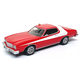 Ford Ford Gran Torino 1975 'Starsky & Hutch' - 1:43 - Norev