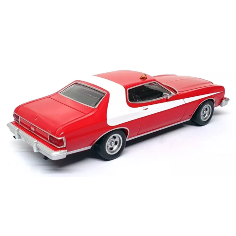 Ford Ford Gran Torino 1975 'Starsky & Hutch' - 1:43 - Norev Ford Ford Gran Torino 1975 'Starsky & Hutch' - 1:43 - Norev