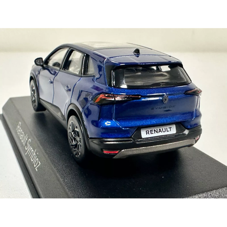 Renault Renault Symbioz Esprit Alpine 2024 - 1:43 - Norev