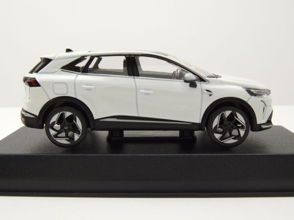 Renault Renault Symbioz Esprit Alpine 2024 - 1:43 - Norev Renault Renault Symbioz Esprit Alpine 2024 - 1:43 - Norev