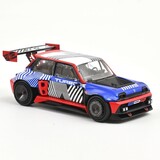 Renault Renault Concept R5 Turbo 3E E-Tech 100% Electric 2023 - 1:43 - Norev