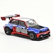 Renault Renault Concept R5 Turbo 3E E-Tech 100% Electric 2023 - 1:43 - Norev Renault Renault Concept R5 Turbo 3E E-Tech 100% Electric 2023 - 1:43 - Norev