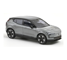 Volvo Volvo EX30 2024 - 1:43 - Norev Volvo Volvo EX30 2024 - 1:43 - Norev