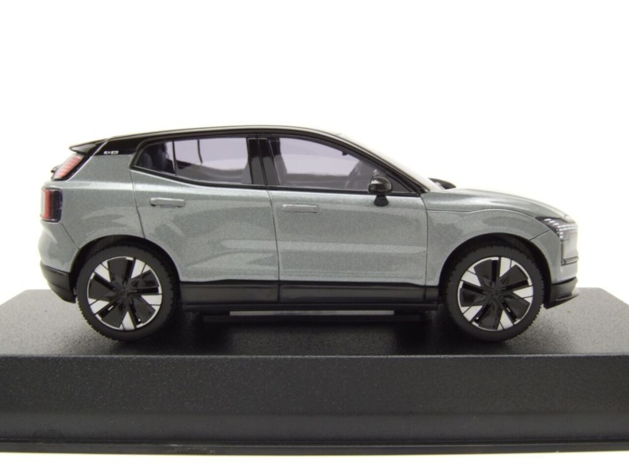 Volvo Volvo EX30 2024 - 1:43 - Norev Volvo Volvo EX30 2024 - 1:43 - Norev