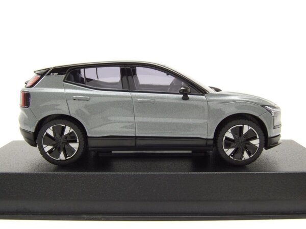 Volvo Volvo EX30 2024 - 1:43 - Norev Volvo Volvo EX30 2024 - 1:43 - Norev