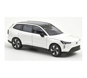 Volvo Volvo EX90 2024 - 1:43 - Norev Volvo Volvo EX90 2024 - 1:43 - Norev