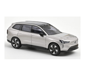 Volvo Volvo EX90 2024 - 1:43 - Norev Volvo Volvo EX90 2024 - 1:43 - Norev