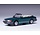 Saab 900 Cabriolet 1991 - 1:43 - IXO Models