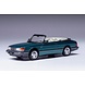 Saab Saab 900 Cabriolet 1991 - 1:43 - IXO Models Saab Saab 900 Cabriolet 1991 - 1:43 - IXO Models