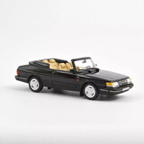 Saab Saab 900 Turbo 16 Cabriolet 1992 - 1:43 - Norev