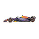 Formule 1 Red Bull Racing Honda RB19, Verstappen, Winner Las Vegas GP 2023 - 1:12 - Minichamps Formule 1 Red Bull Racing Honda RB19, Verstappen, Winner Las Vegas GP 2023 - 1:12 - Minichamps