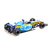 Formule 1 Renault F1 Team R25, Alonso, 2nd Belgian GP 2005 - 1:18 - Minichamps Formule 1 Renault F1 Team R25, Alonso, 2nd Belgian GP 2005 - 1:18 - Minichamps