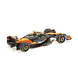 Formule 1 McLaren F1 Team MCL38, Norris, Winner Miami GP 2024 - 1:43 - Minichamps Formule 1 McLaren F1 Team MCL38, Norris, Winner Miami GP 2024 - 1:43 - Minichamps