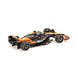 Formule 1 McLaren F1 Team MCL38, Piastri, Emilia Romagna GP 2024 - 1:43 - Minichamps Formule 1 McLaren F1 Team MCL38, Piastri, Emilia Romagna GP 2024 - 1:43 - Minichamps