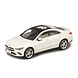 Mercedes-Benz Mercedes-Benz CLA Coupé - 1:43 - Spark Mercedes-Benz Mercedes-Benz CLA Coupé - 1:43 - Spark