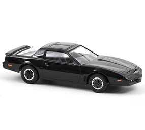 Pontiac Pontiac Firebird 'Supercar-Kitt' 1982 - 1:43 - Norev Pontiac Pontiac Firebird 'Supercar-Kitt' 1982 - 1:43 - Norev