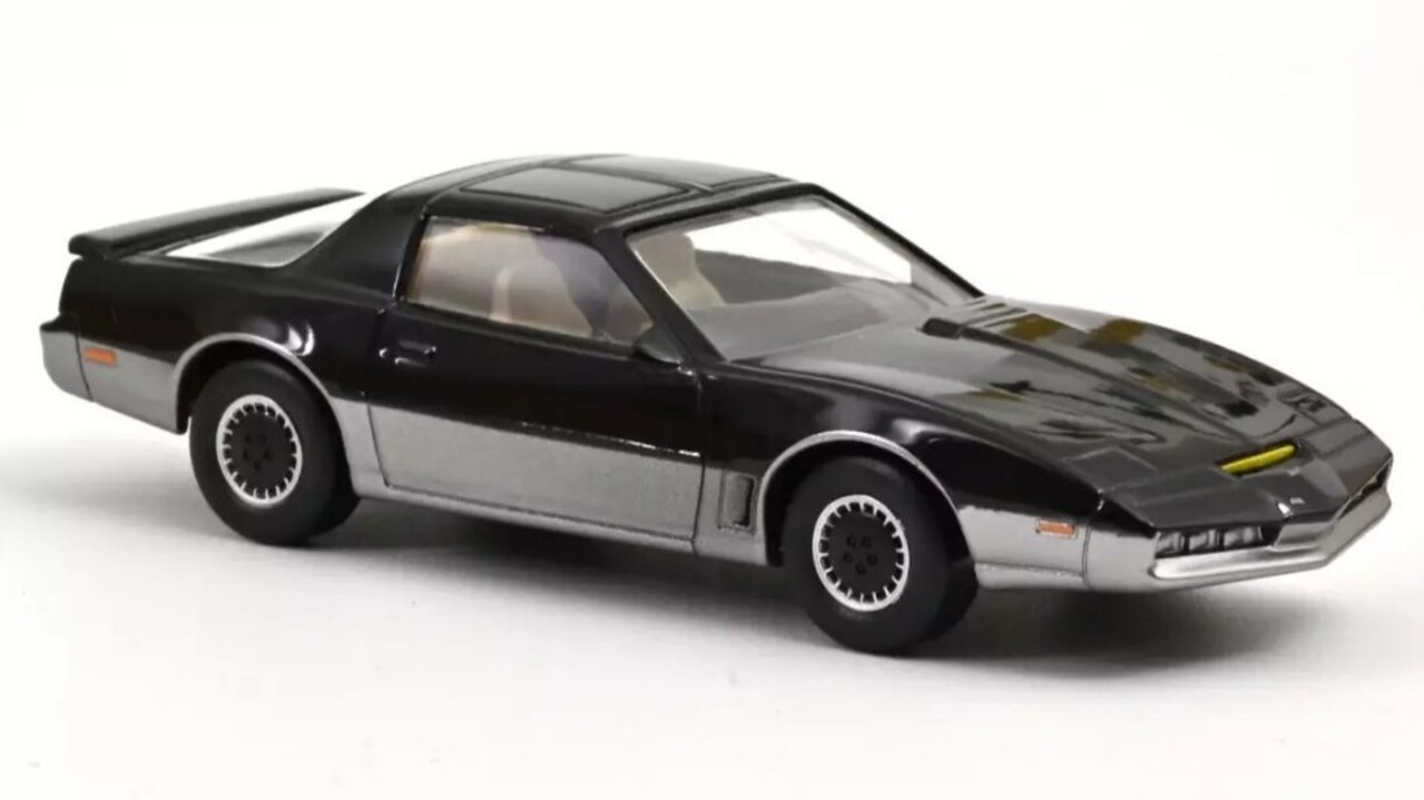 Pontiac Pontiac Firebird 'Supercar-Karr' 1982 - 1:43 - Norev
