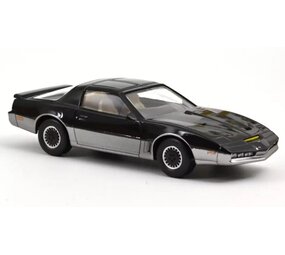 Pontiac Pontiac Firebird 'Supercar-Karr' 1982 - 1:43 - Norev Pontiac Pontiac Firebird 'Supercar-Karr' 1982 - 1:43 - Norev