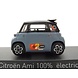 Citroen Citroen Ami 100% Electric 2024 'My Ami Pop' - 1:43 - Norev Citroen Citroen Ami 100% Electric 2024 'My Ami Pop' - 1:43 - Norev