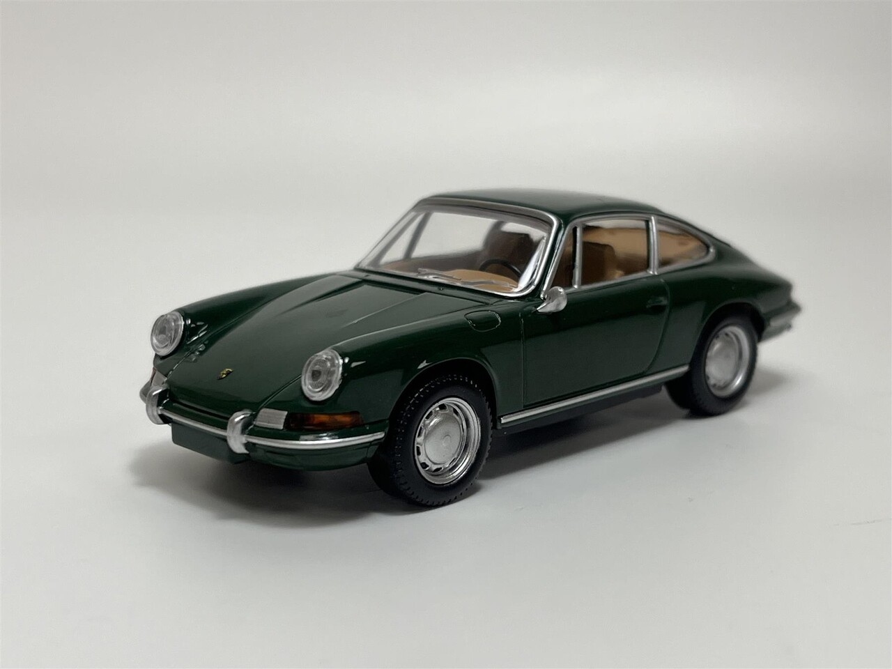 Porsche Porsche 911 1969 - 1:43 - Norev Porsche Porsche 911 1969 - 1:43 - Norev