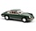 Porsche 911 1969 - 1:43 - Norev