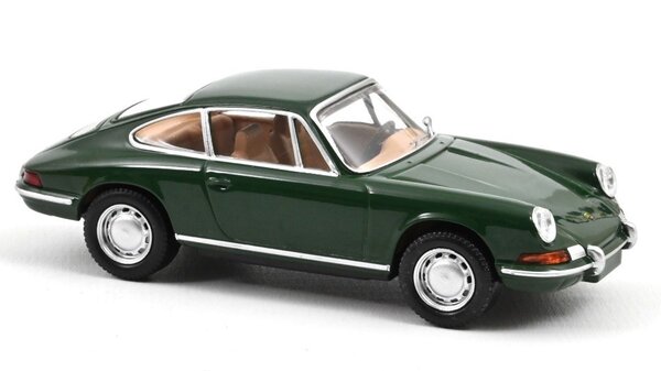 Porsche Porsche 911 1969 - 1:43 - Norev Porsche Porsche 911 1969 - 1:43 - Norev