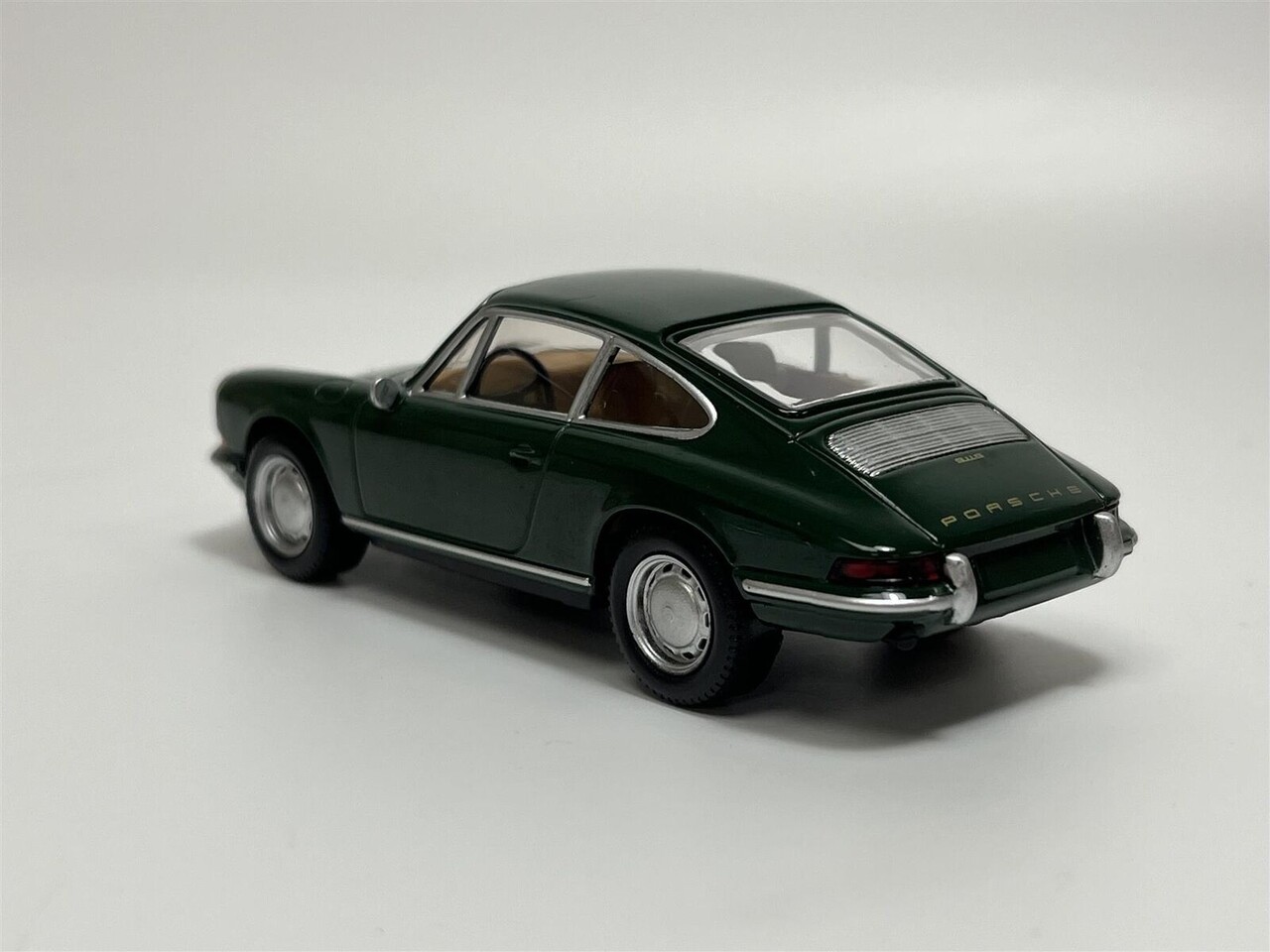 Porsche Porsche 911 1969 - 1:43 - Norev Porsche Porsche 911 1969 - 1:43 - Norev