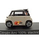Citroen Citroen Ami 100% Electric 2025 'My Ami Peps' - 1:43 - Norev Citroen Citroen Ami 100% Electric 2025 'My Ami Peps' - 1:43 - Norev