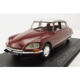 Citroen Citroen DS 23 Pallas 1972 - 1:43 - Norev Citroen Citroen DS 23 Pallas 1972 - 1:43 - Norev