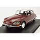 Citroen Citroen DS 23 Pallas 1972 - 1:43 - Norev Citroen Citroen DS 23 Pallas 1972 - 1:43 - Norev