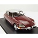 Citroen Citroen DS 23 Pallas 1972 - 1:43 - Norev Citroen Citroen DS 23 Pallas 1972 - 1:43 - Norev