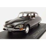 Citroen Citroen DS 23 Pallas 1972 - 1:43 - Norev Citroen Citroen DS 23 Pallas 1972 - 1:43 - Norev