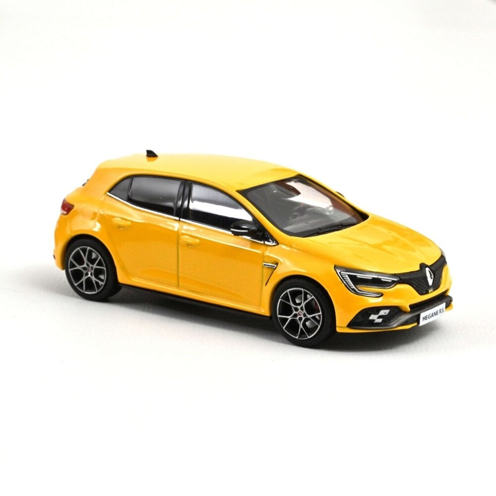 Renault Renault Megane R.S. Trophy 2020 - 1:43 - Norev