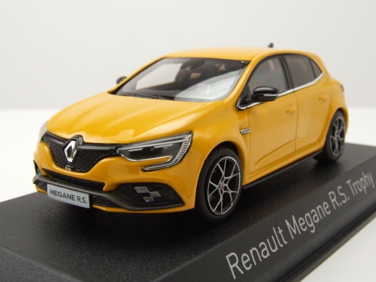 Renault Renault Megane R.S. Trophy 2020 - 1:43 - Norev