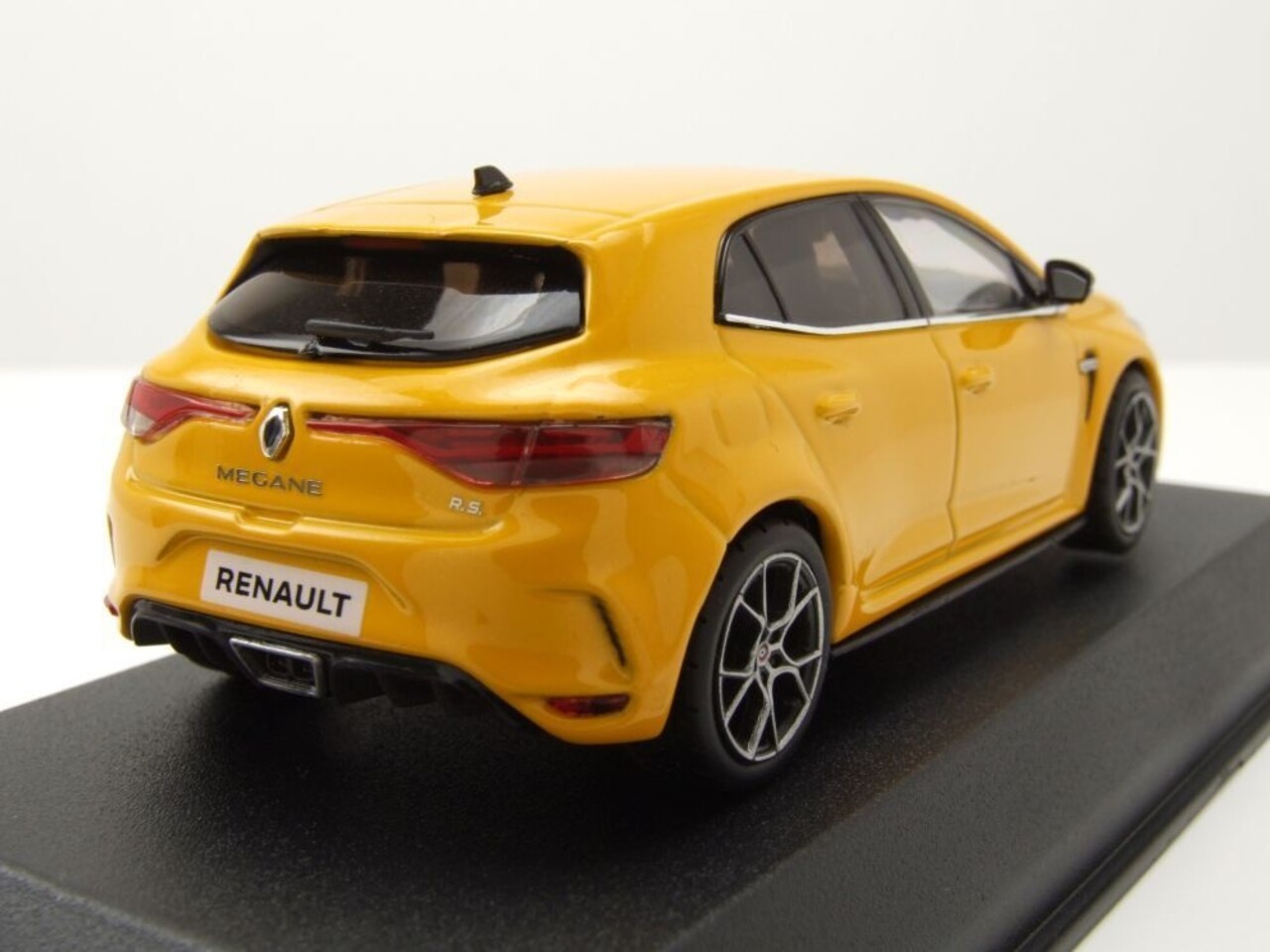 Renault Renault Megane R.S. Trophy 2020 - 1:43 - Norev