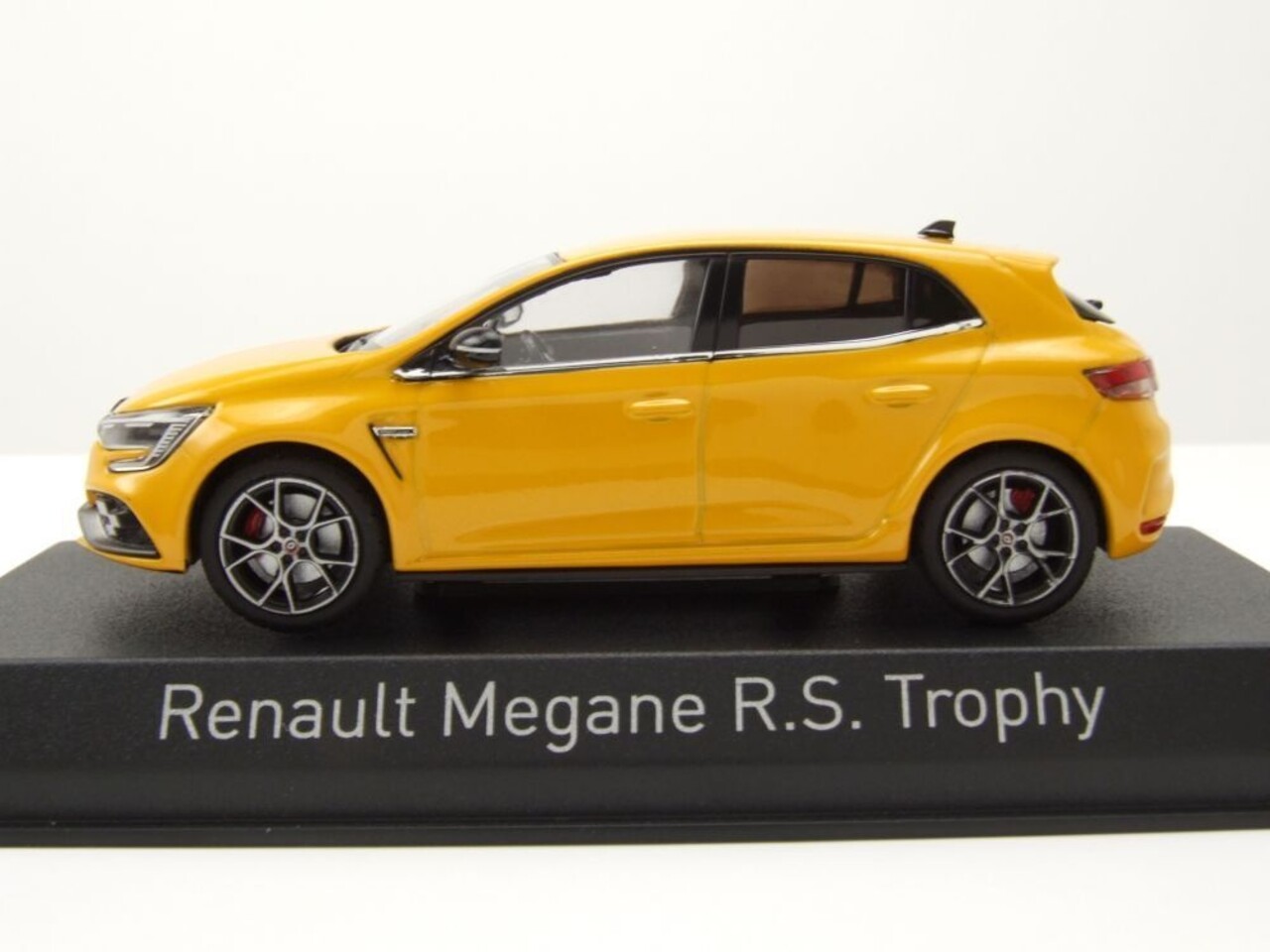 Renault Renault Megane R.S. Trophy 2020 - 1:43 - Norev