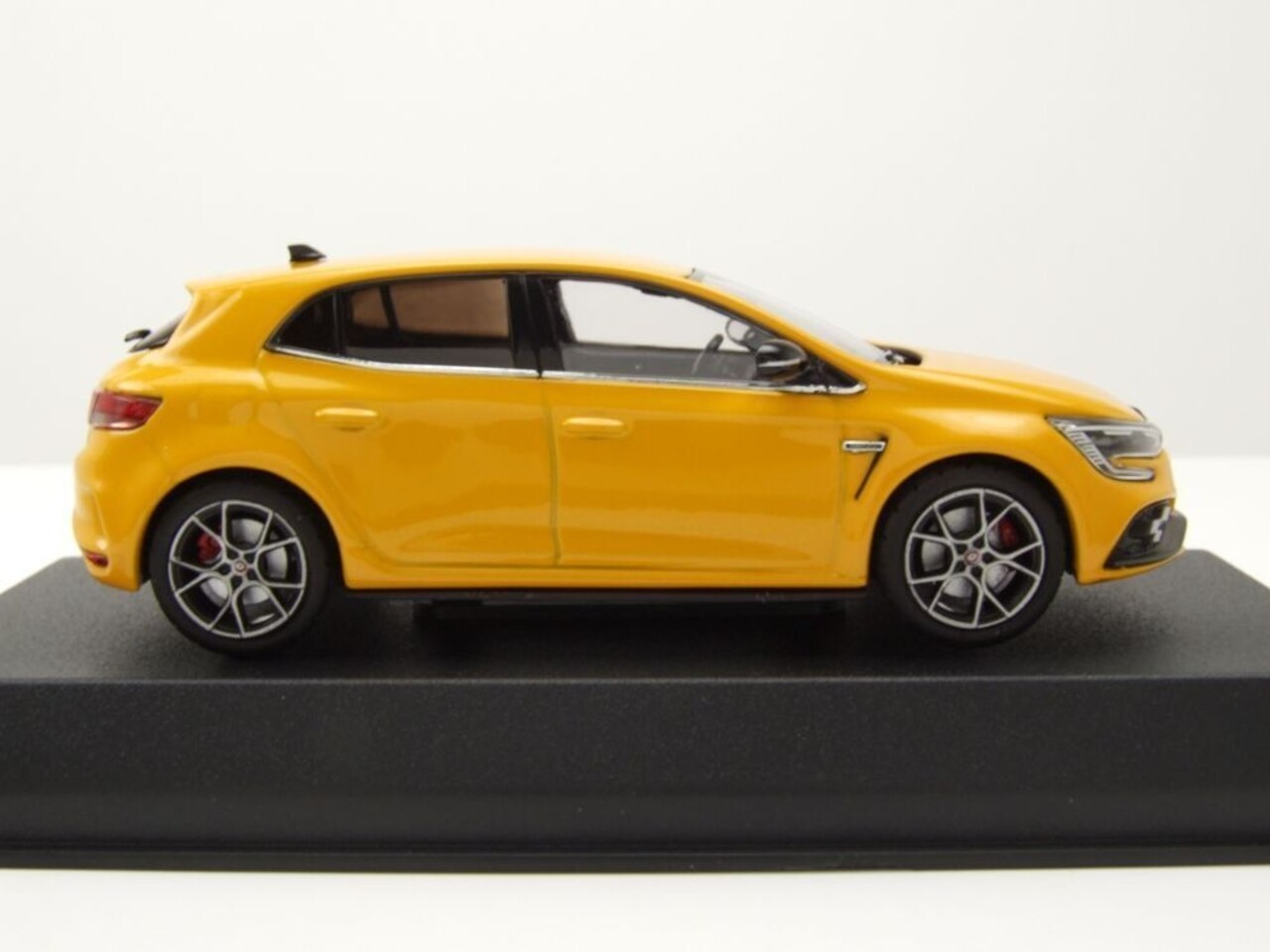 Renault Renault Megane R.S. Trophy 2020 - 1:43 - Norev