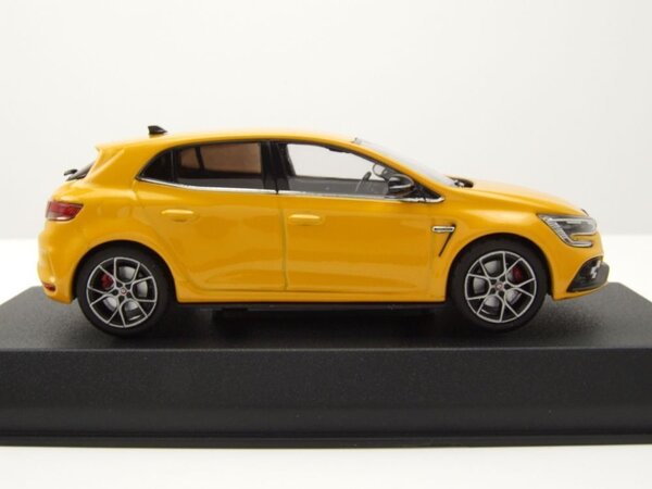 Renault Renault Megane R.S. Trophy 2020 - 1:43 - Norev