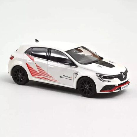 Renault Renault Megane R.S. Trophy-R 2019 Nürburgring Recors Version - 1:43 - Norev