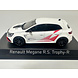 Renault Renault Megane R.S. Trophy-R 2019 Nürburgring Recors Version - 1:43 - Norev Renault Renault Megane R.S. Trophy-R 2019 Nürburgring Recors Version - 1:43 - Norev