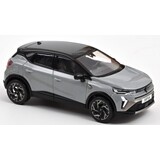 Renault Renault Captur Esprit Alpine 2024 - 1:43 - Norev
