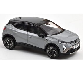 Renault Renault Captur Esprit Alpine 2024 - 1:43 - Norev