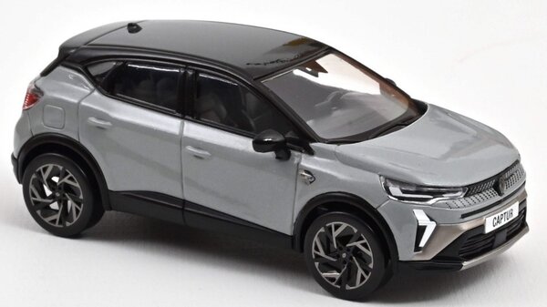 Renault Renault Captur Esprit Alpine 2024 - 1:43 - Norev