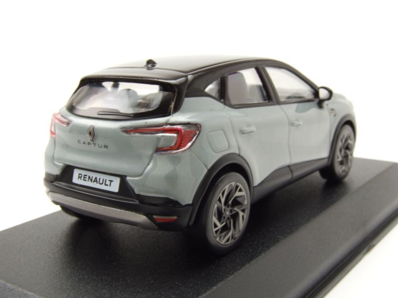 Renault Renault Capture Esprit Alpine 2024 - 1:43 - Norev