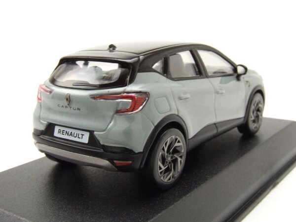 Renault Renault Capture Esprit Alpine 2024 - 1:43 - Norev