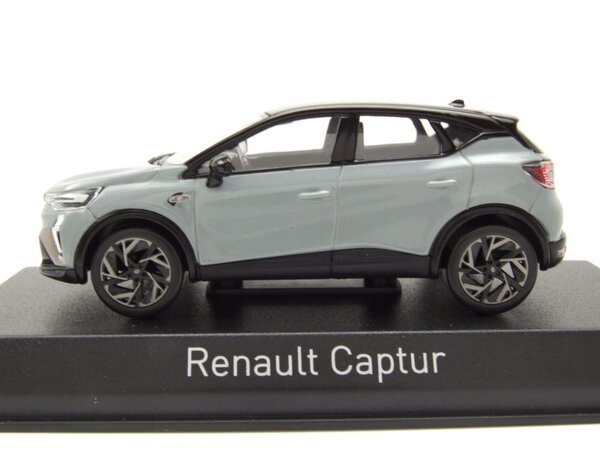 Renault Renault Capture Esprit Alpine 2024 - 1:43 - Norev