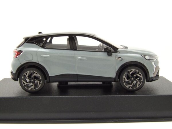 Renault Renault Capture Esprit Alpine 2024 - 1:43 - Norev