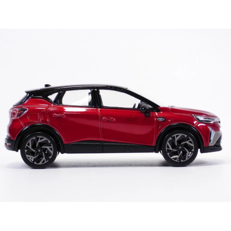 Renault Renault Capture Esprit Alpine 2024 - 1:43 - Norev Renault Renault Capture Esprit Alpine 2024 - 1:43 - Norev