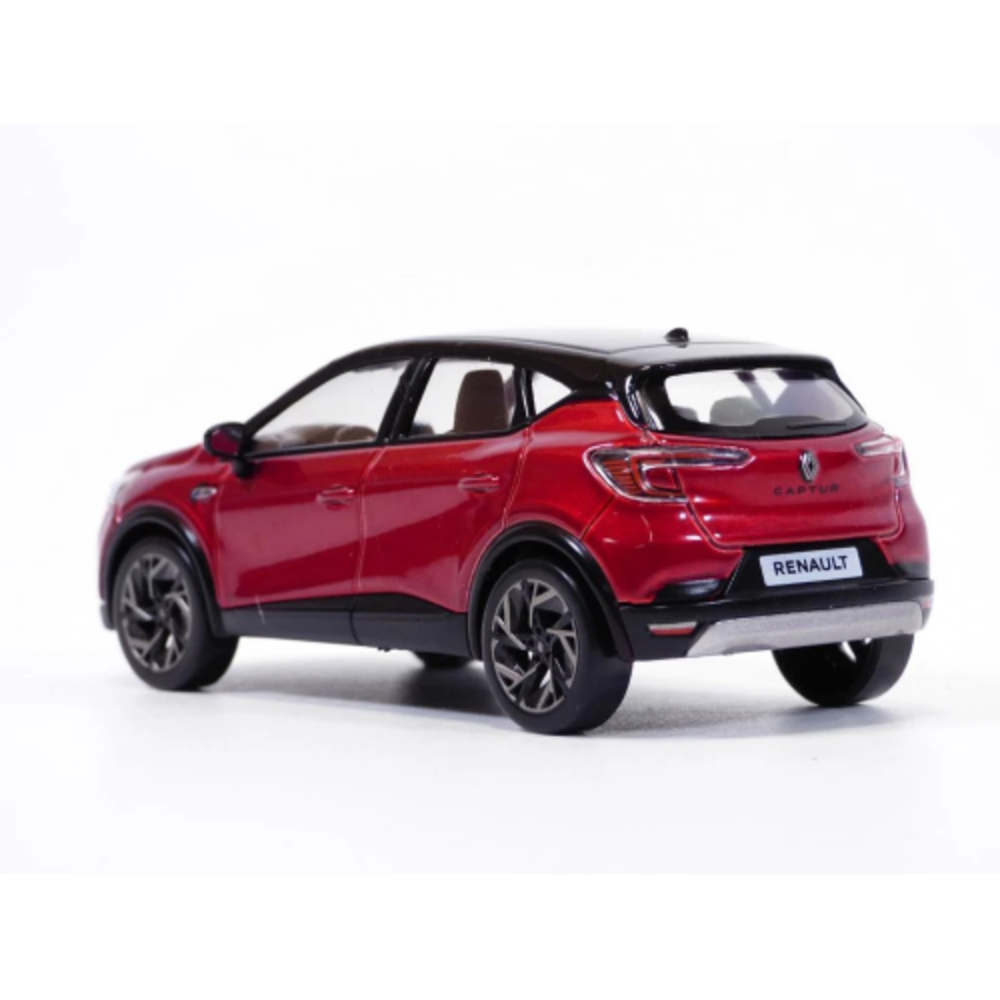 Renault Renault Capture Esprit Alpine 2024 - 1:43 - Norev Renault Renault Capture Esprit Alpine 2024 - 1:43 - Norev