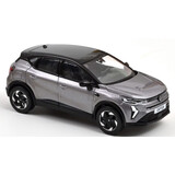 Renault Renault Capture 2024 - 1:43 - Norev